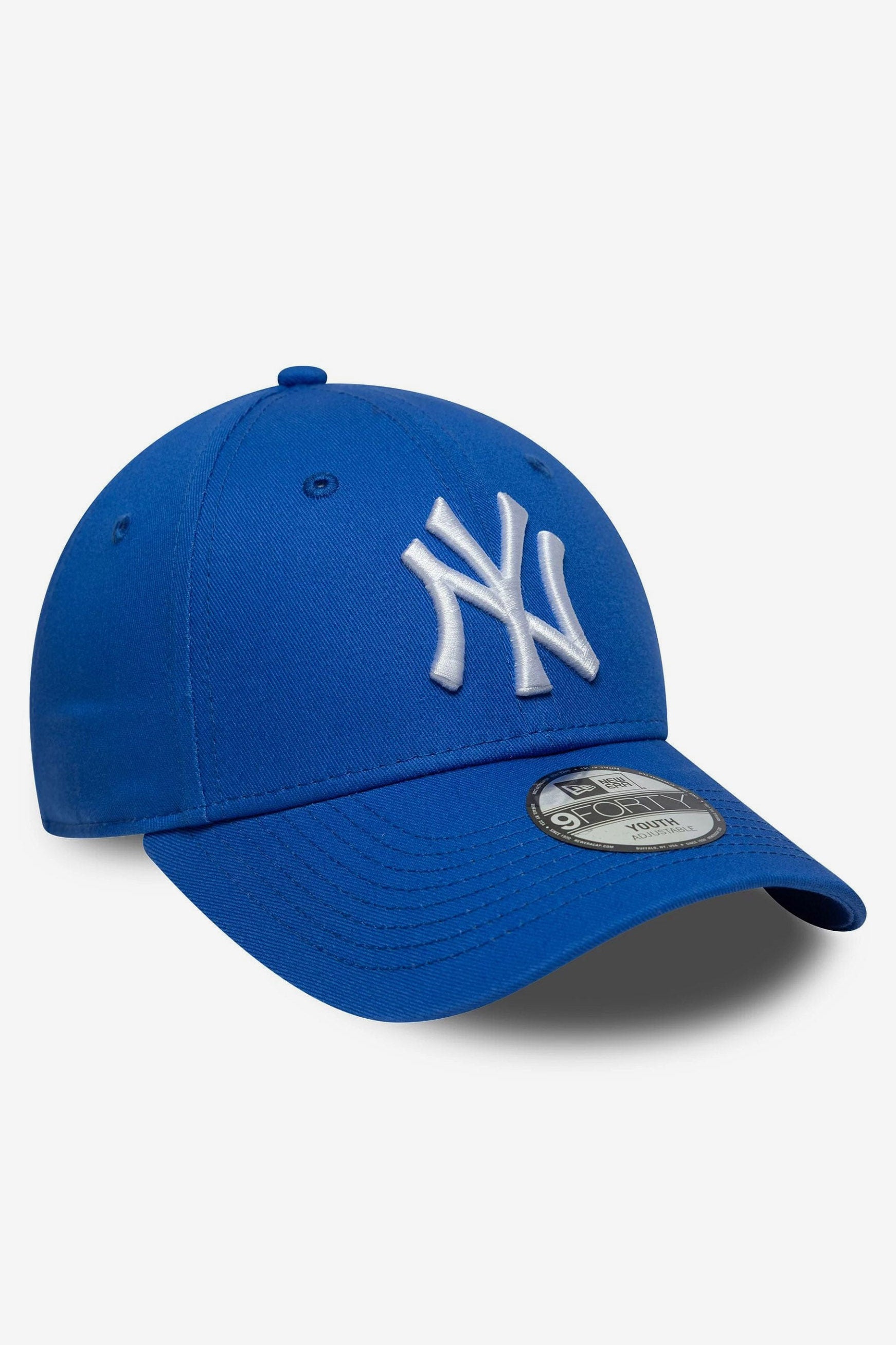 9Forty Cap / Strapback - Dark Blue