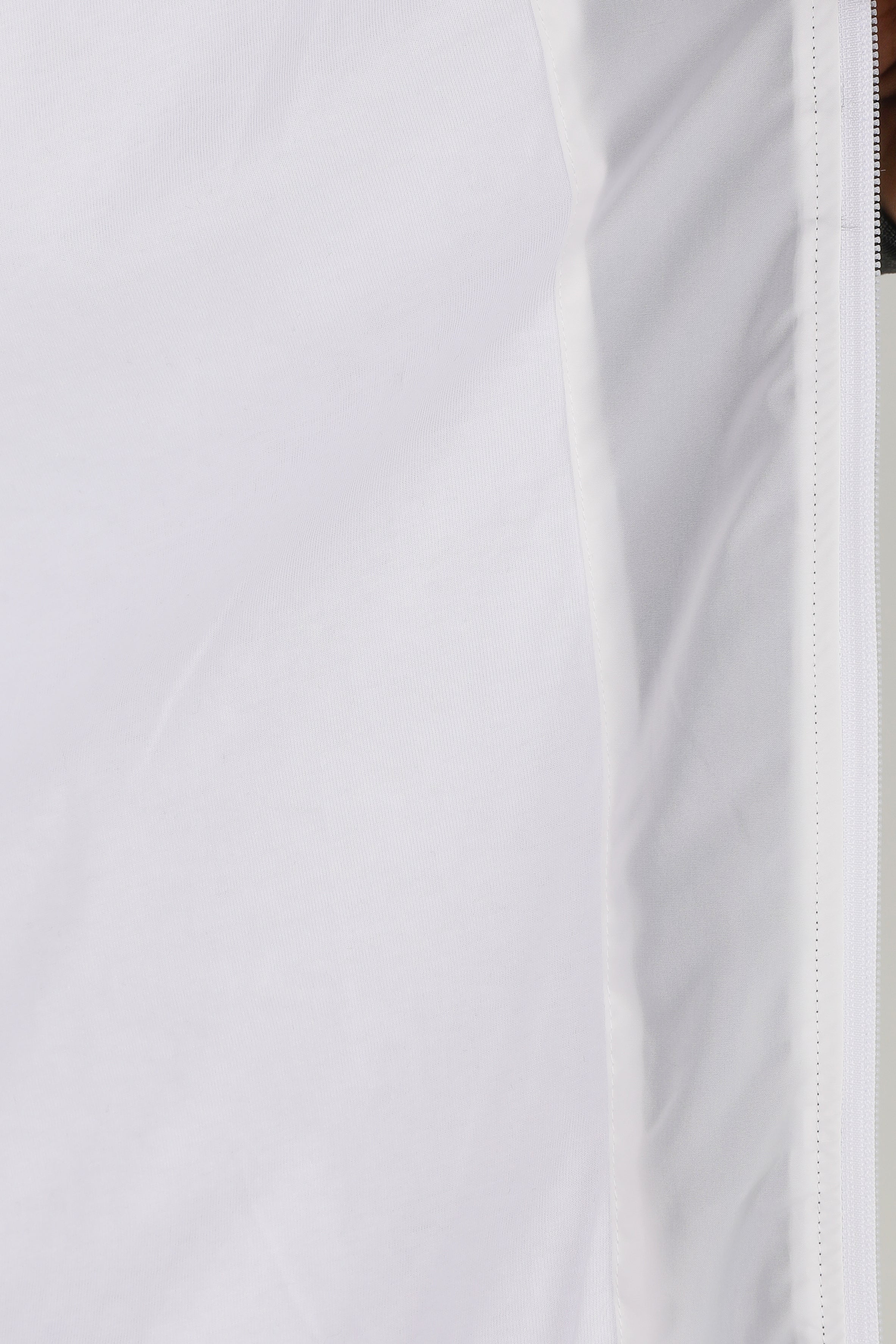 Windbreaker - Schwarz