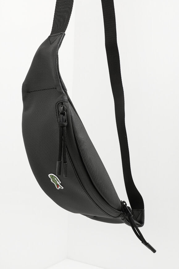 Bauchtasche - Schwarz
