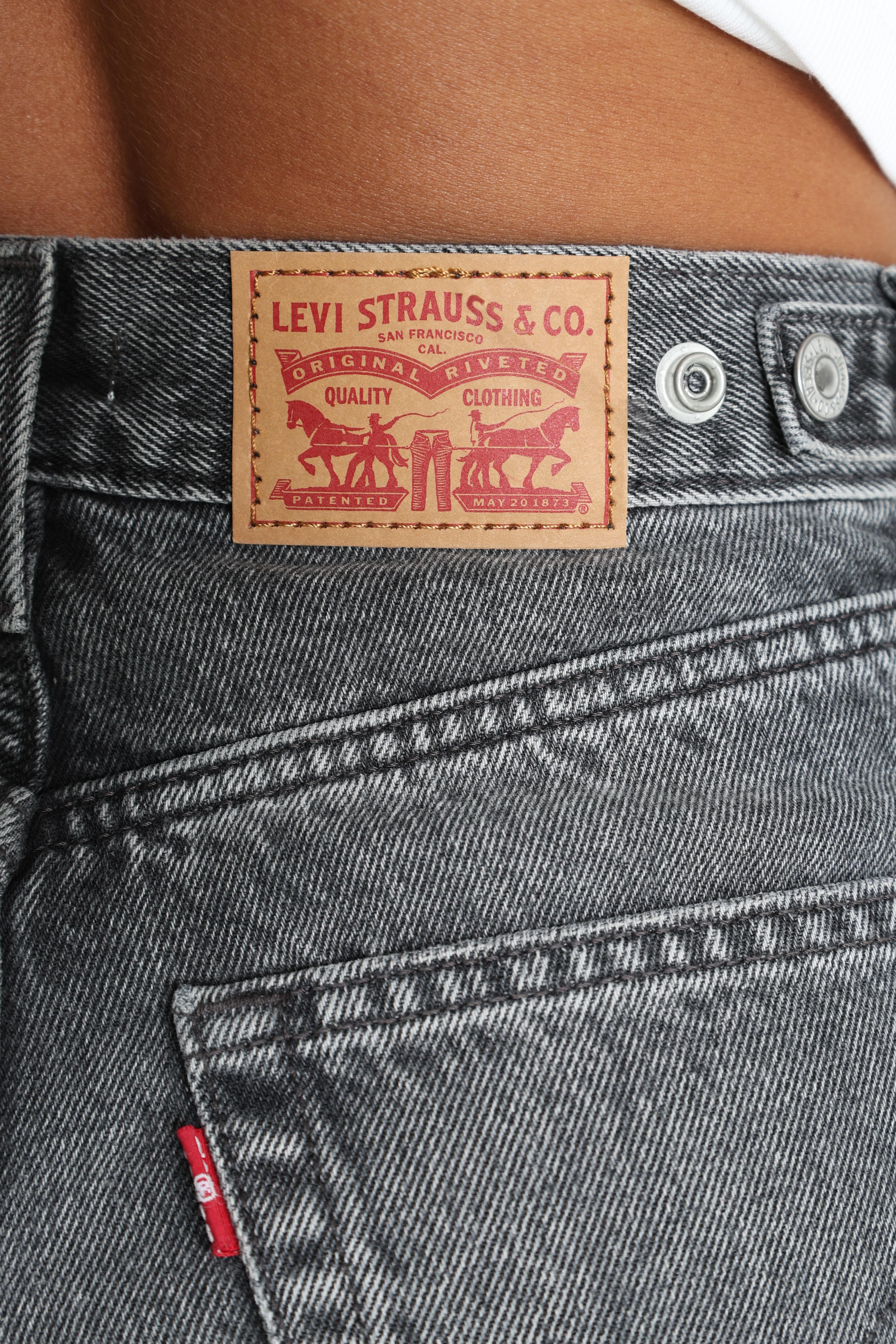 Cinch Barrel Fit Jeans L31 - Past lives