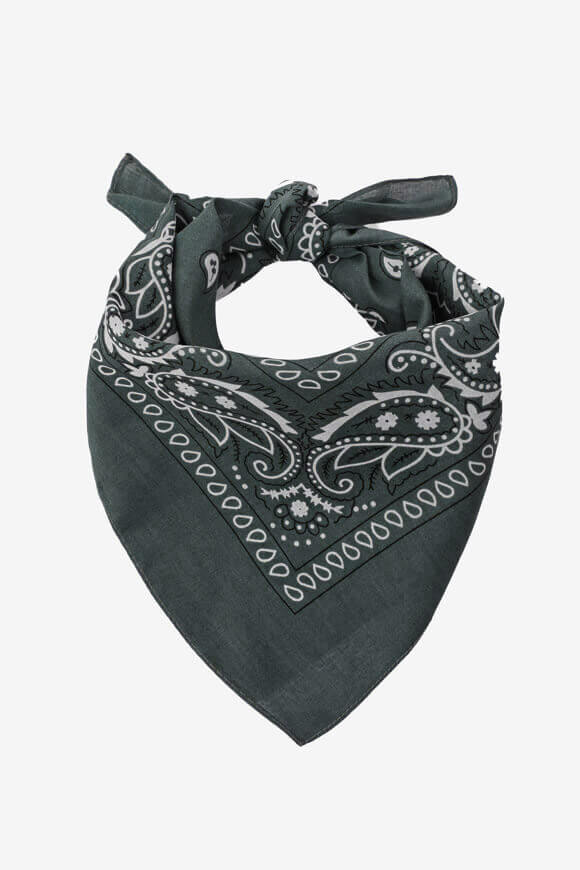 Bandana - Anthrazit