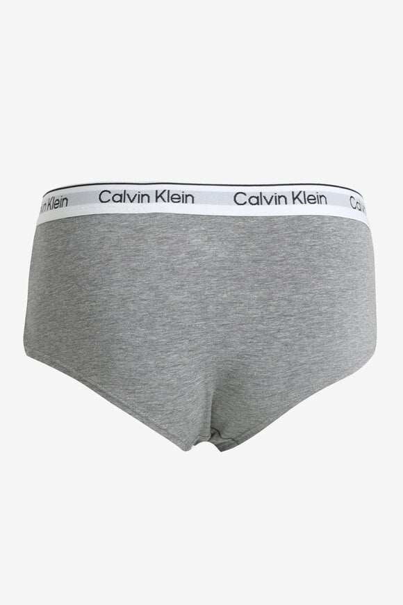 Doppelpack Pantys - Silverpeony + Grey Heather