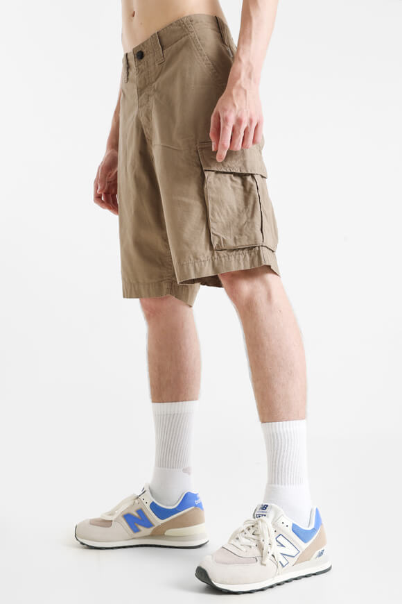 Cargoshorts - Beige