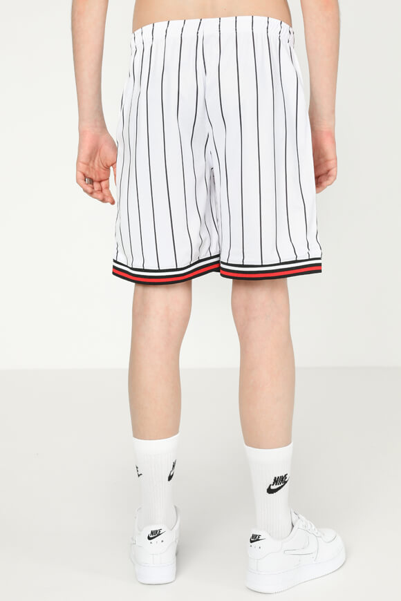Mesh Shorts - Weiss