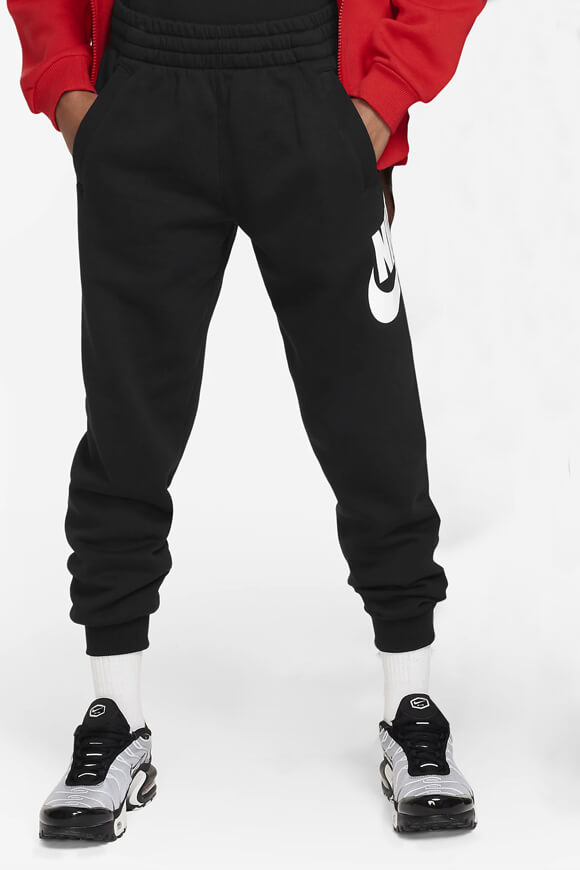 Sportswear Club Fleece Sweathose - Black