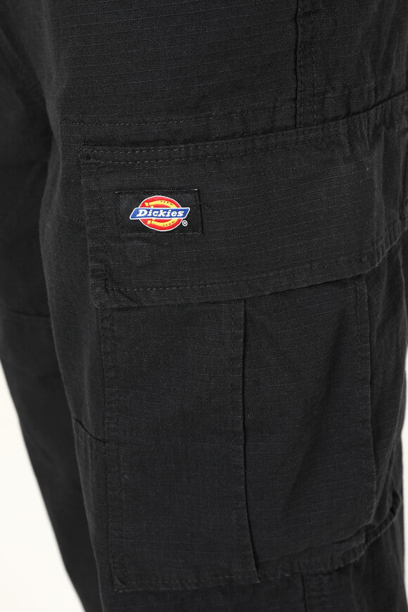 Eagle Bend Cargohose - Schwarz