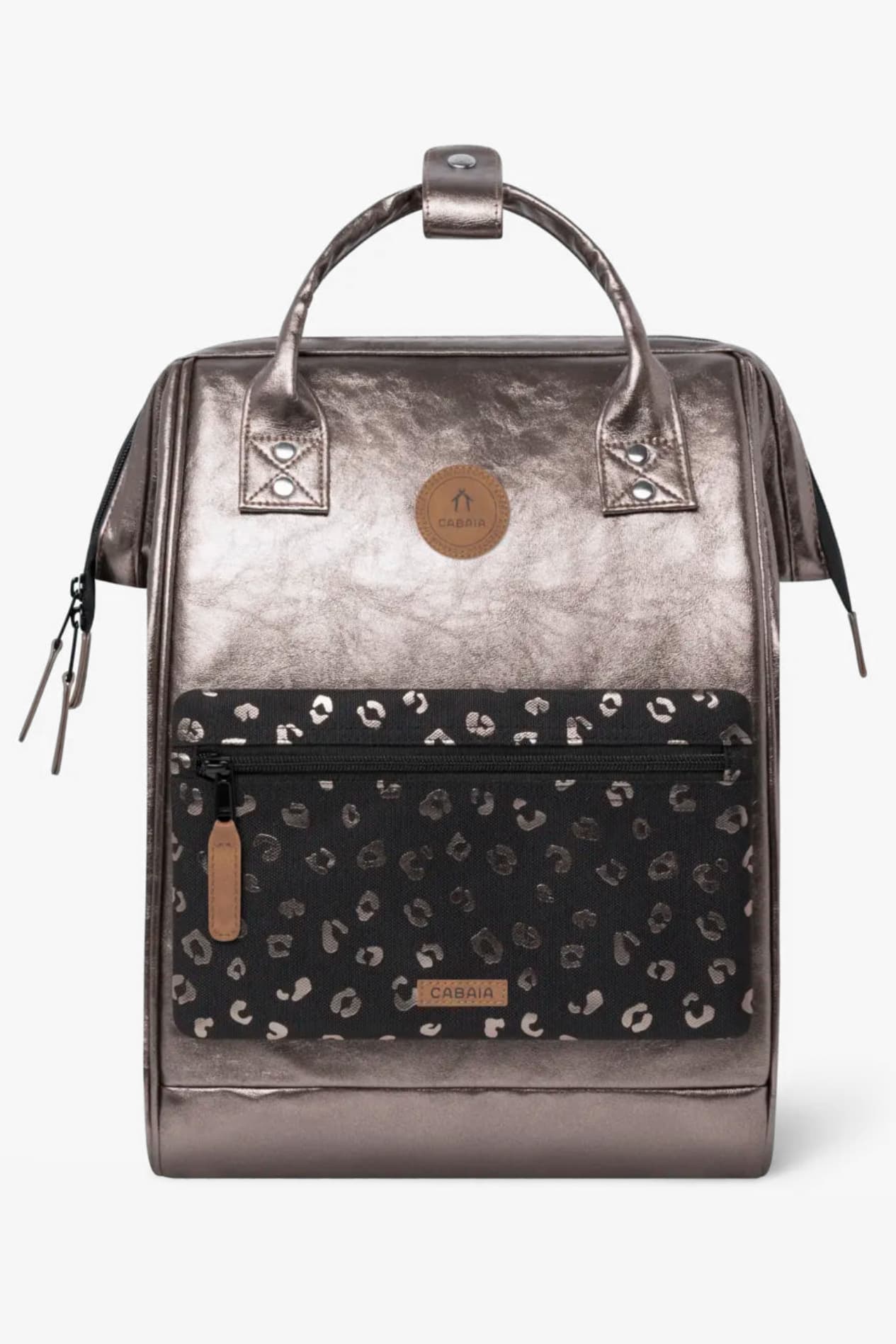 Louisville Rucksack 18L - Brown Iridescent