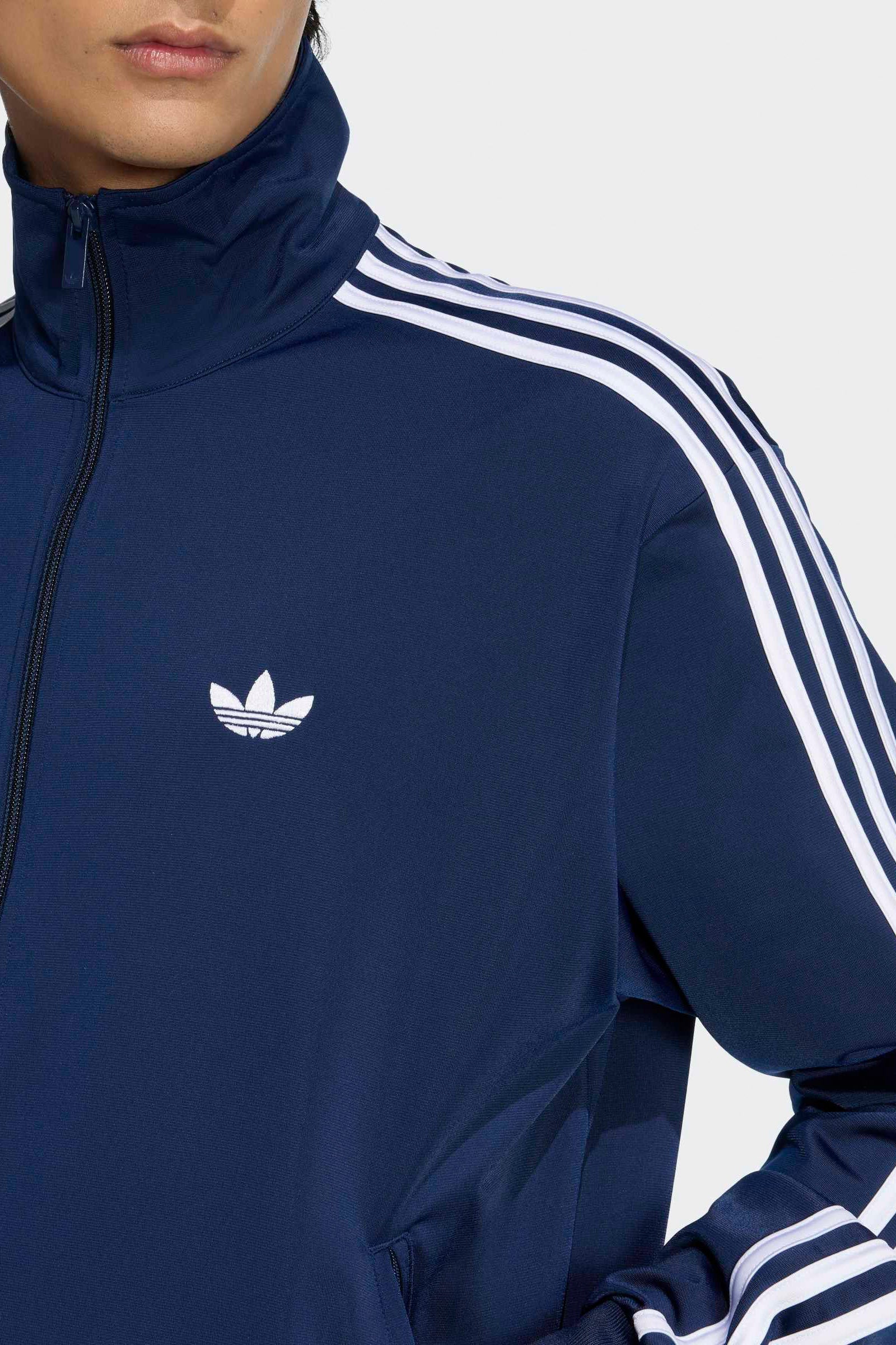 Firebird Trainingsjacke - Night Indigo