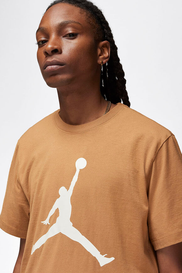 T-Shirt - Legend Dark Brown