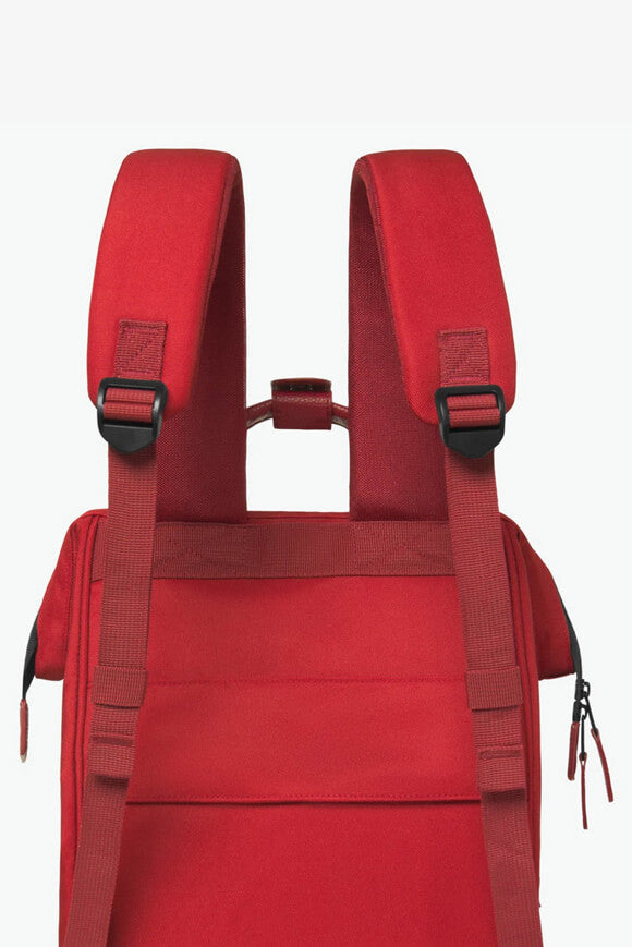 Akranes Rucksack 18L - Red