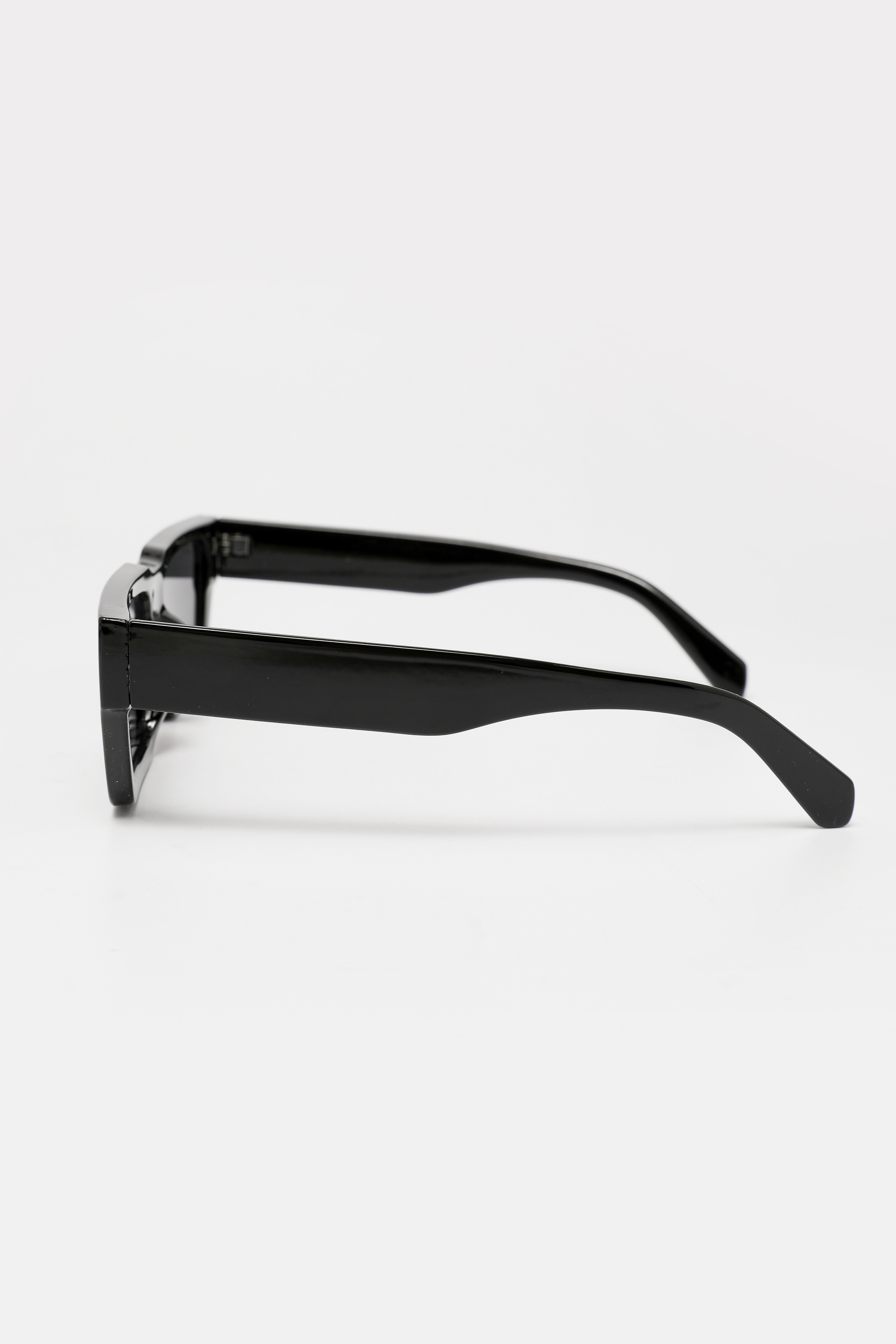 Sonnenbrille - Black