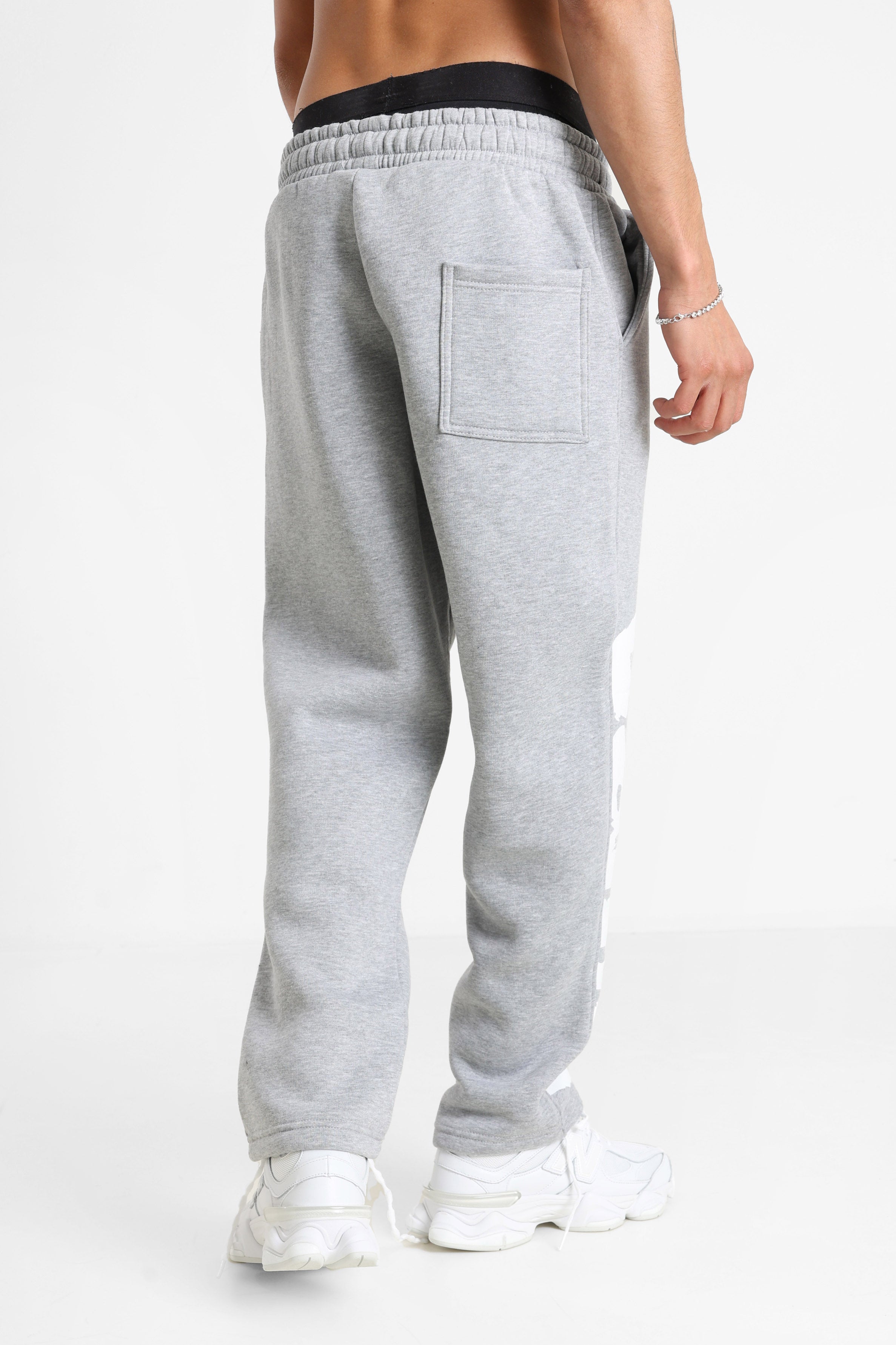 Sweathose - Grey