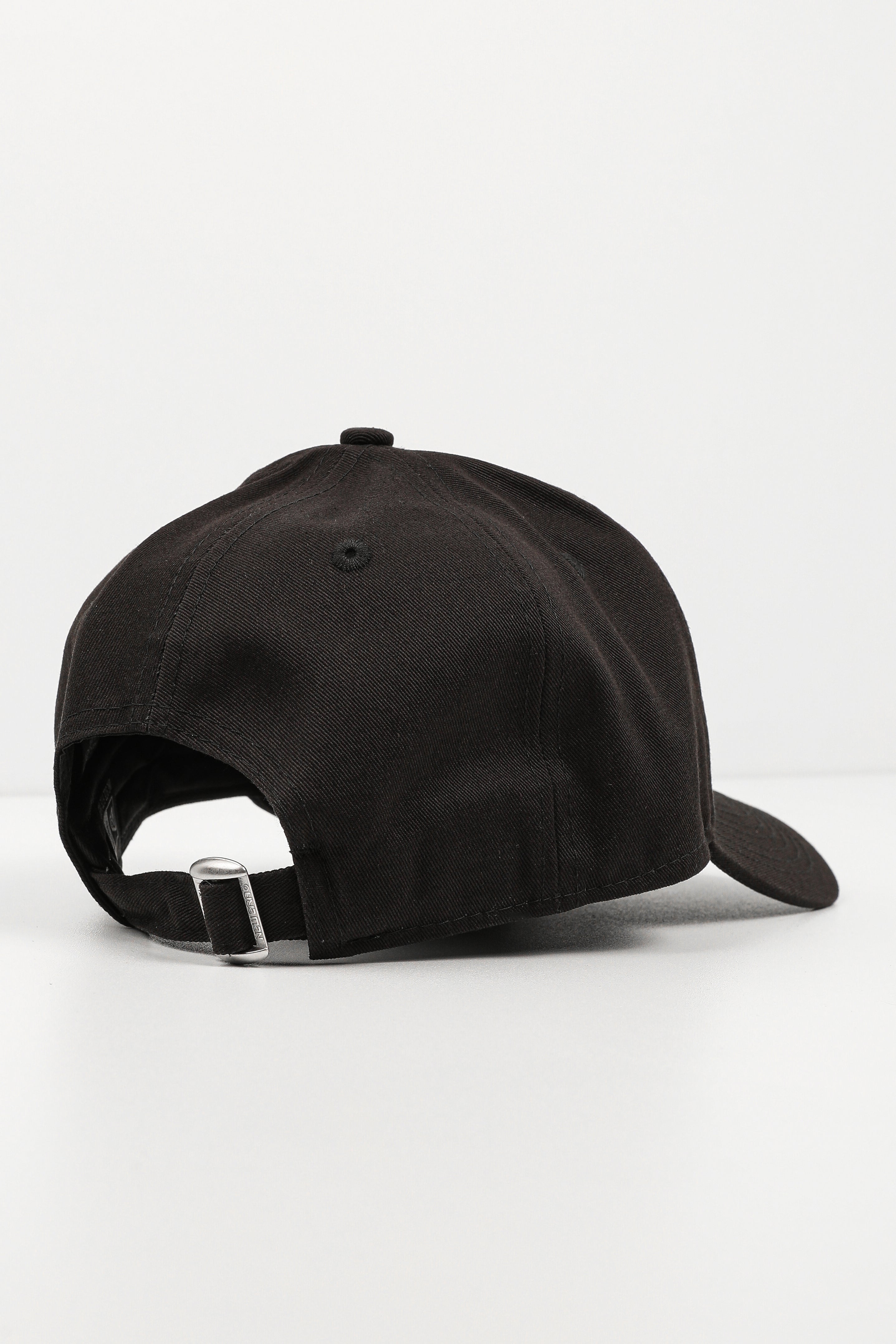 9Forty Cap / Strapback - Schwarz