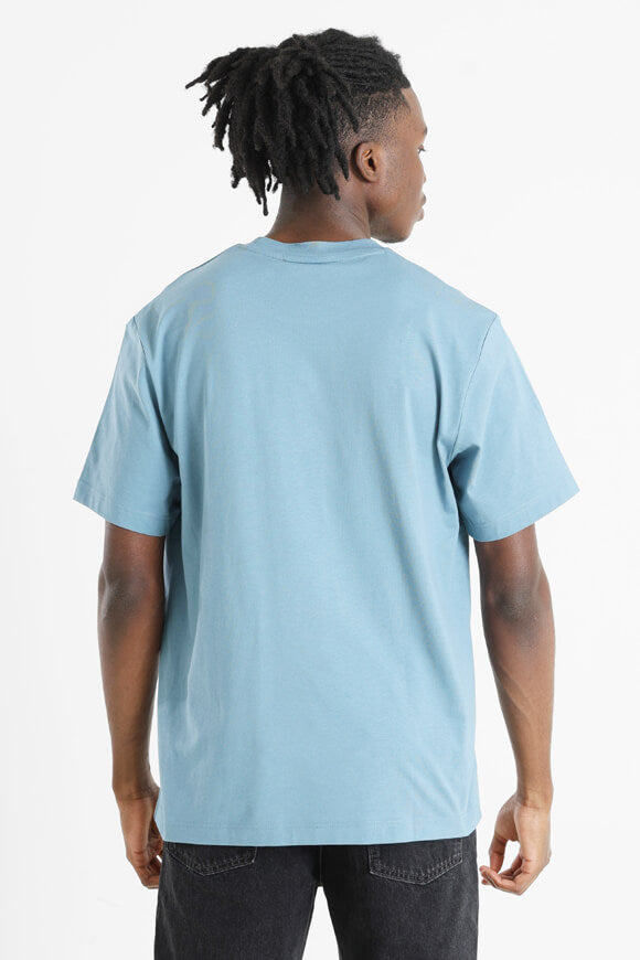 T-Shirt - Limestone
