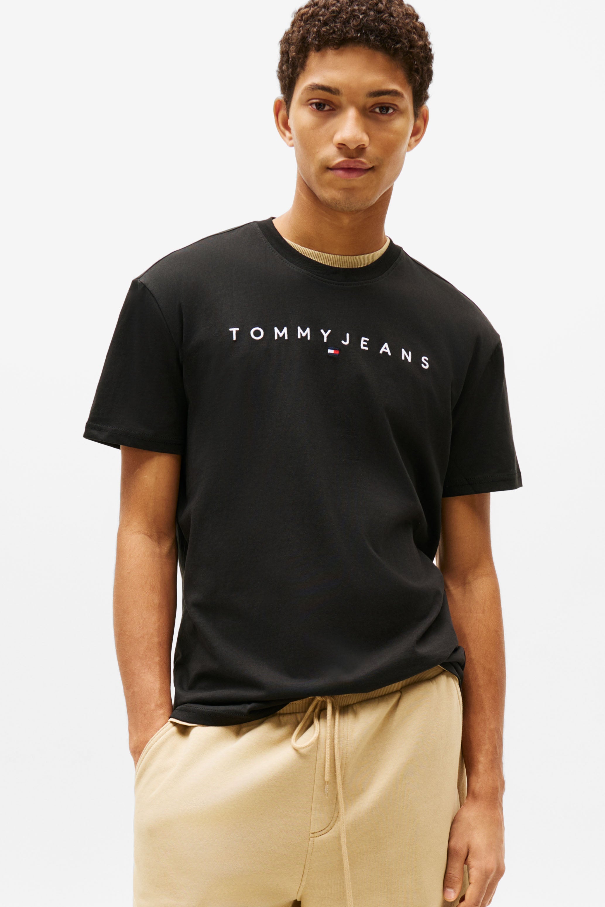 T-Shirt - Black