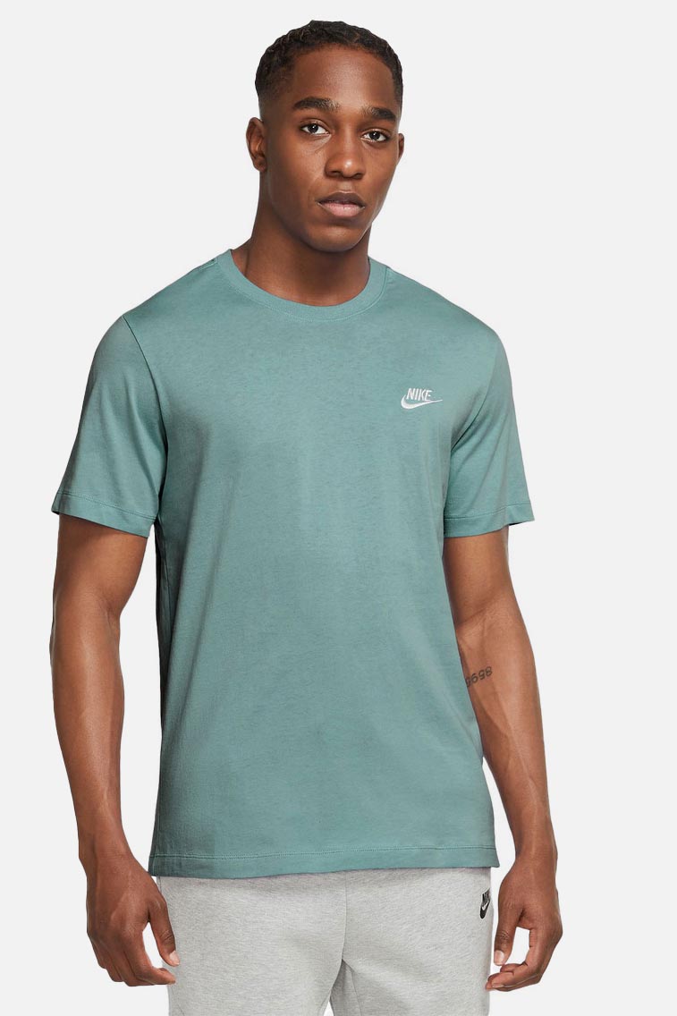 Sportswear Club T-Shirt - Cannon