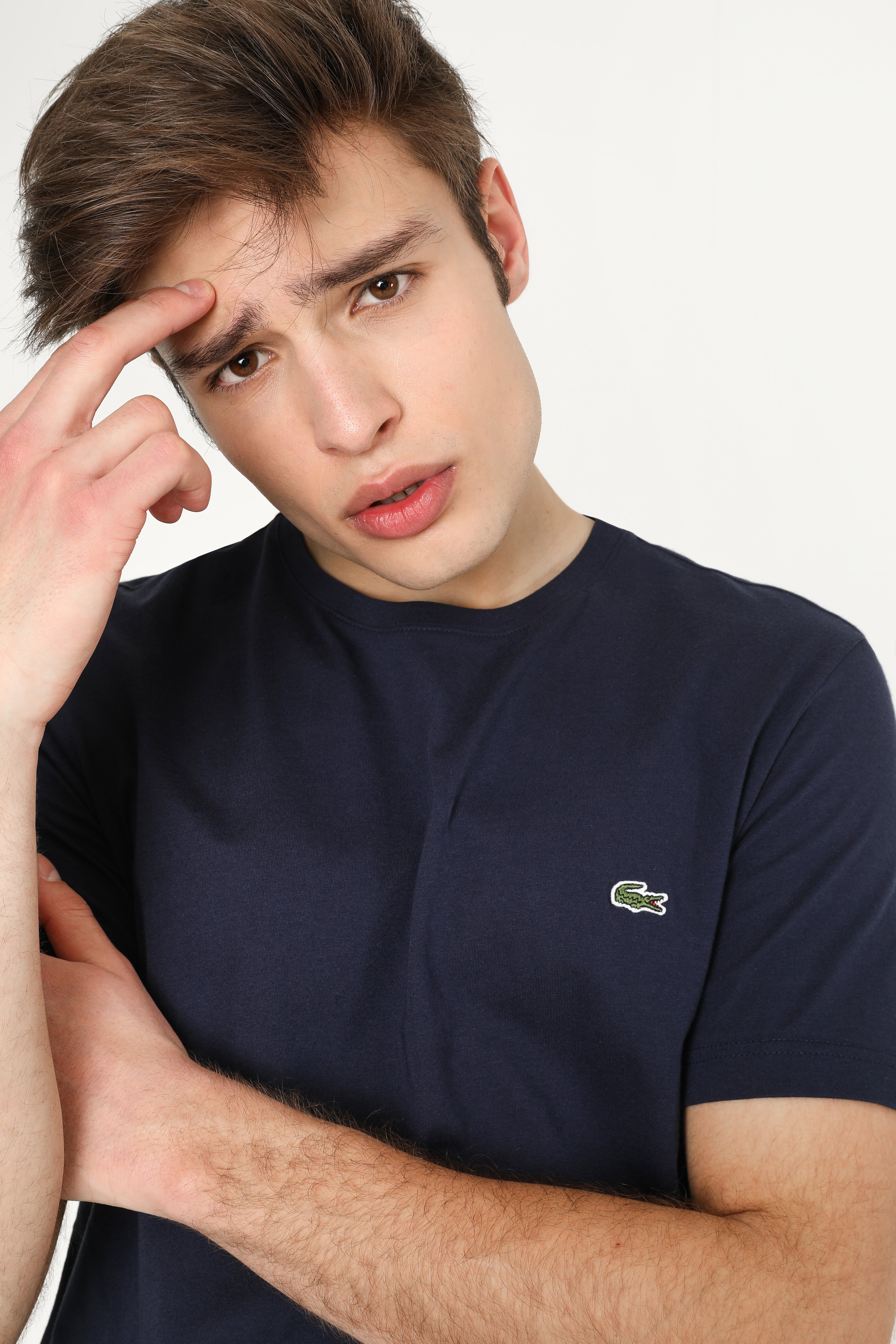T-Shirt - Navy