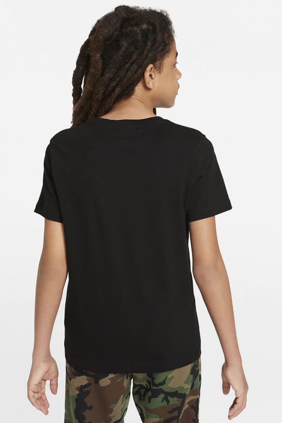 T-Shirt - Black