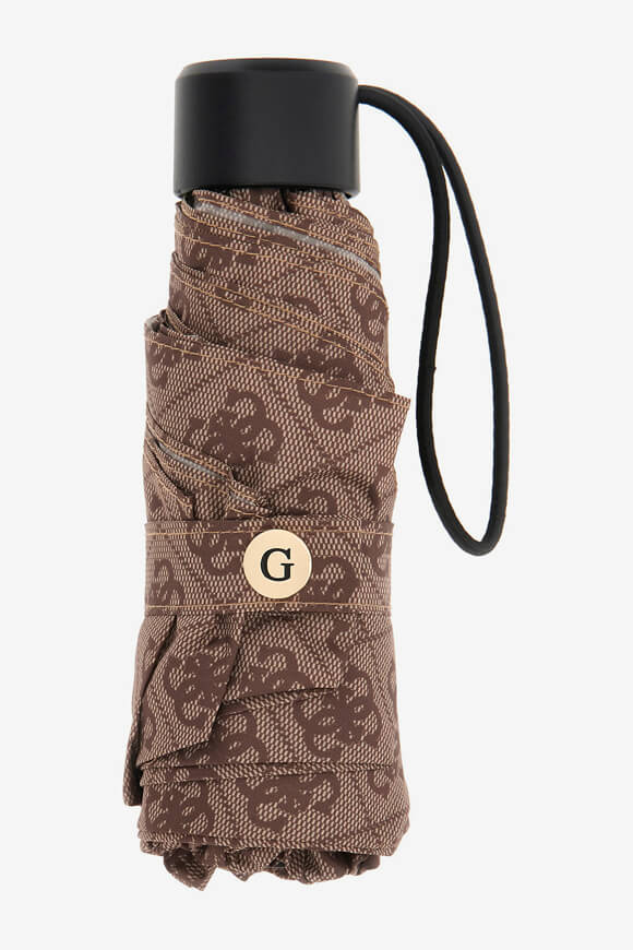 Taschenschirm - Latte