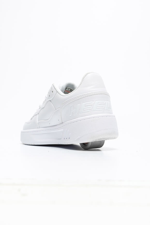 Rezerve Sneaker - White