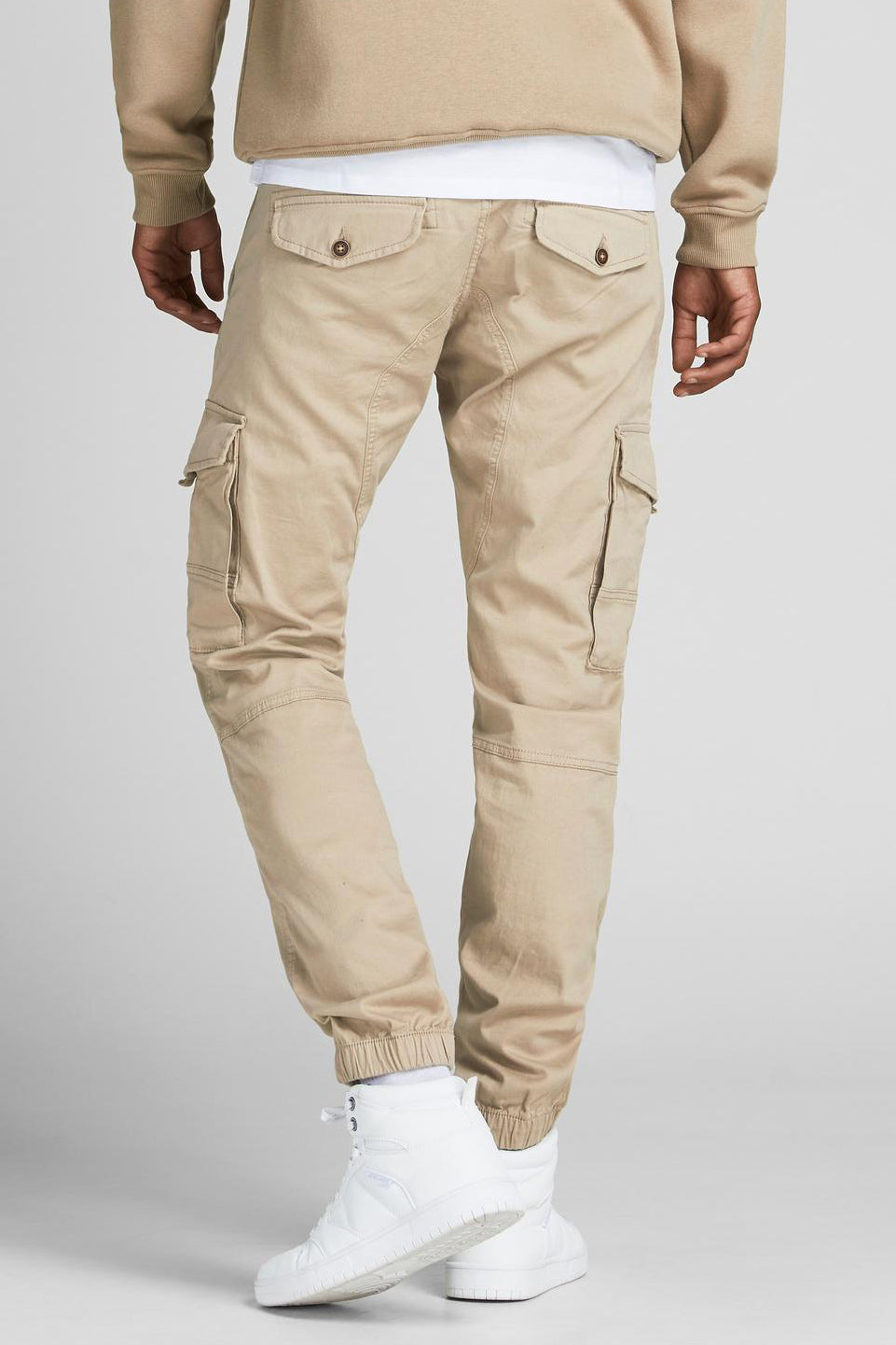 Cargohose L32 - Crockery