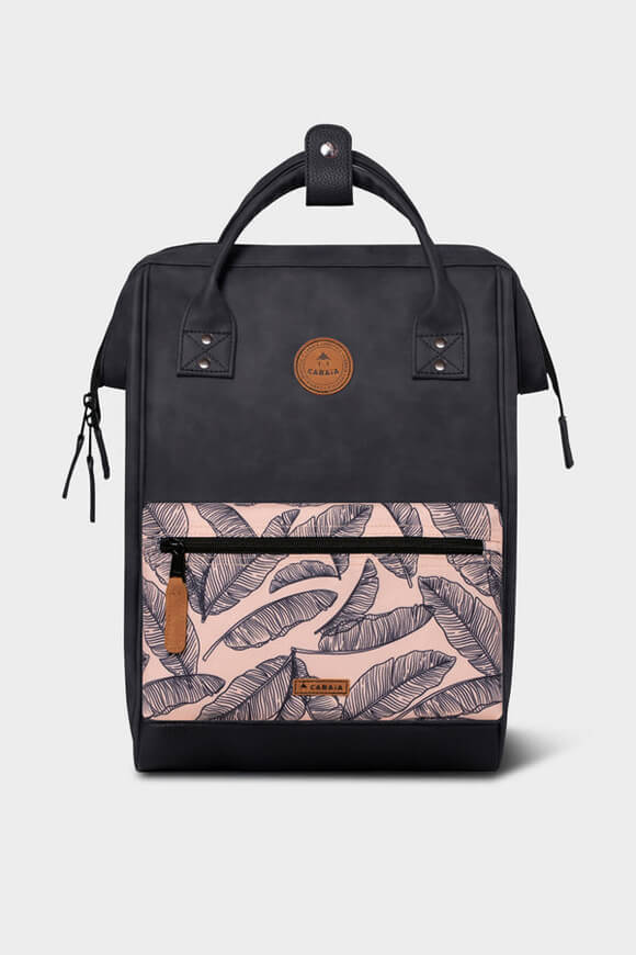 Rucksack 18L - Black