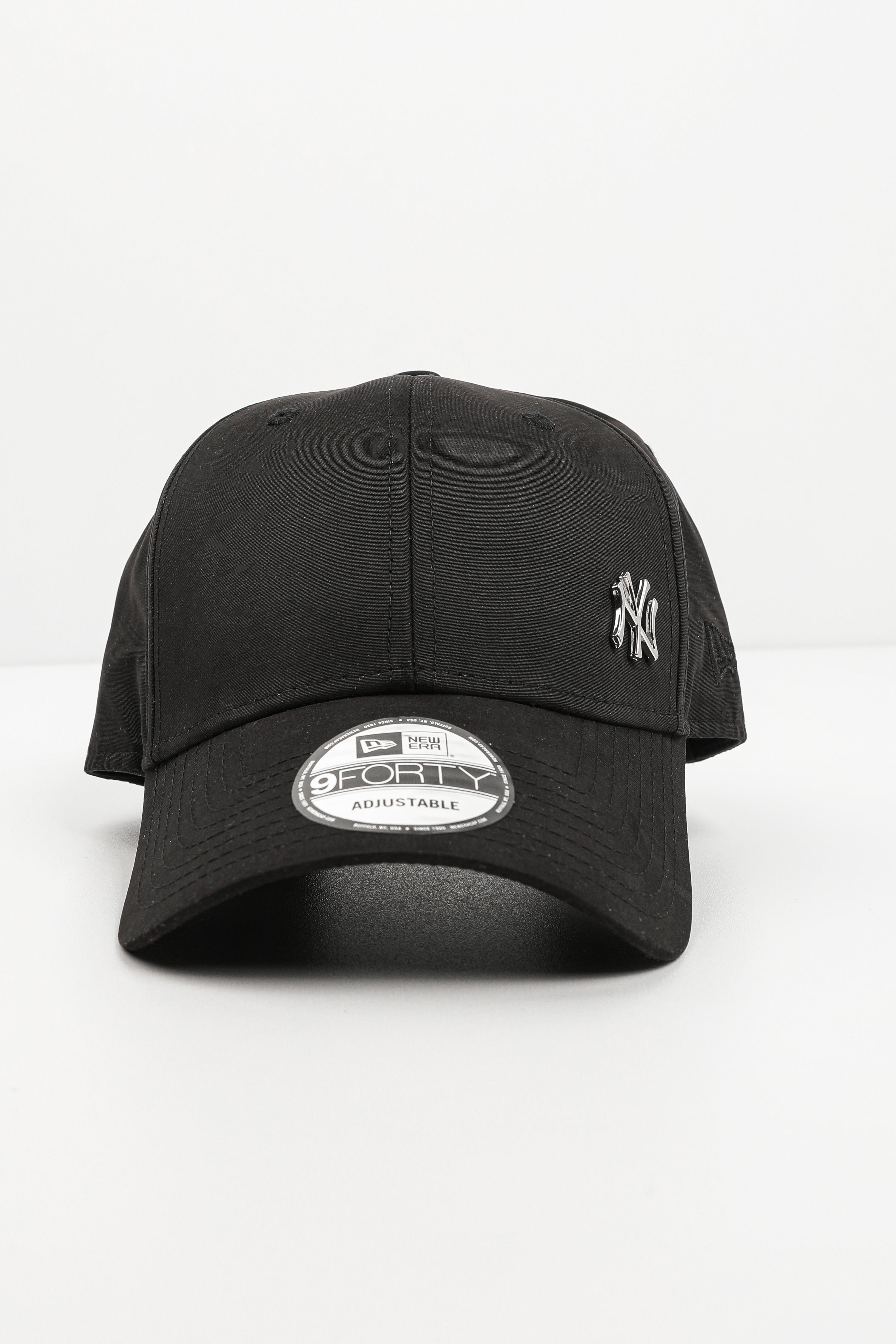 Flawless 9Forty Cap / Strapback - Black