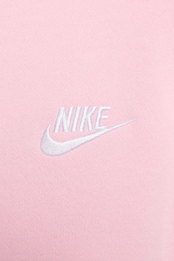 Sweatshirt - Medium Soft Pink