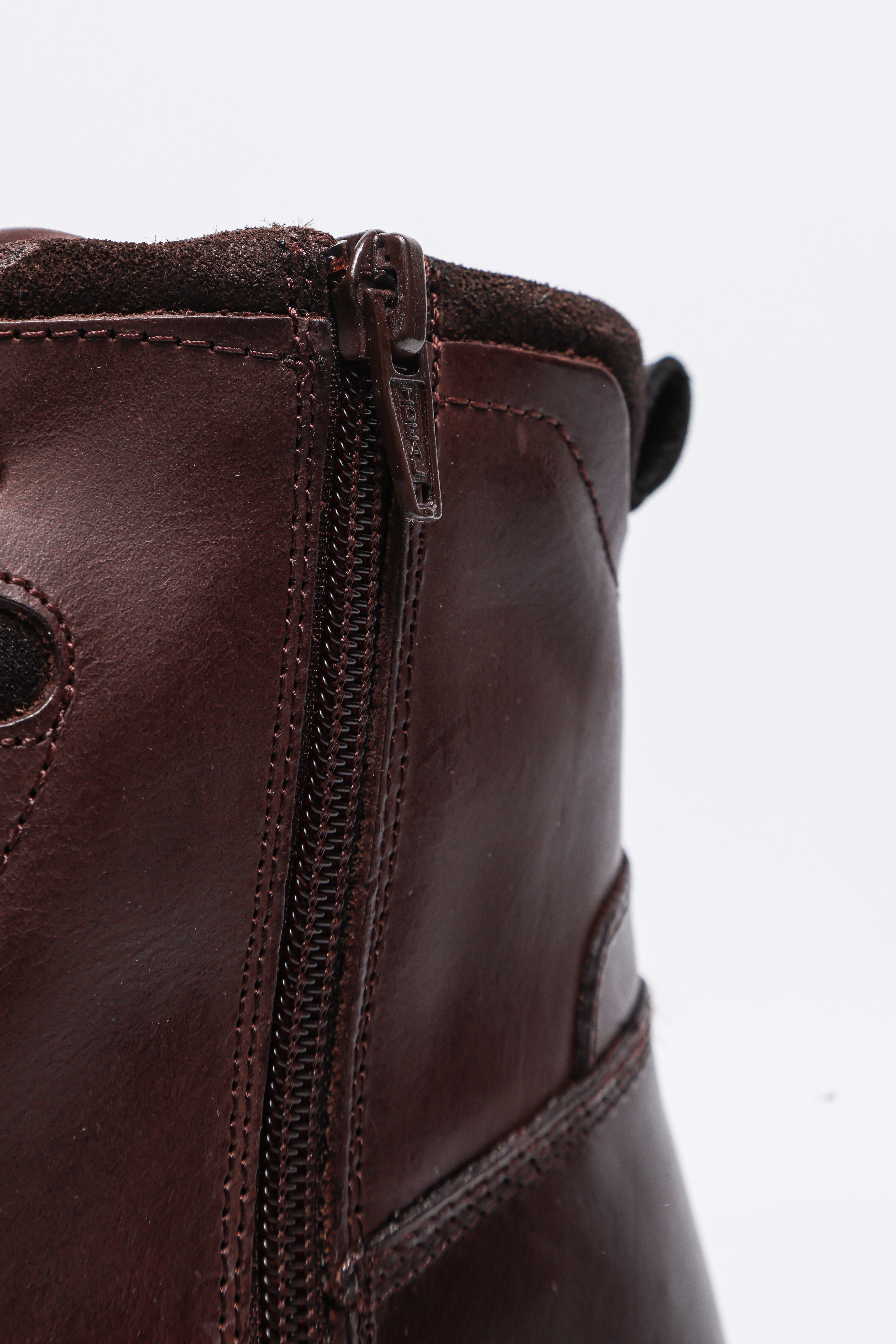 Winterstiefelette - Dark Brown