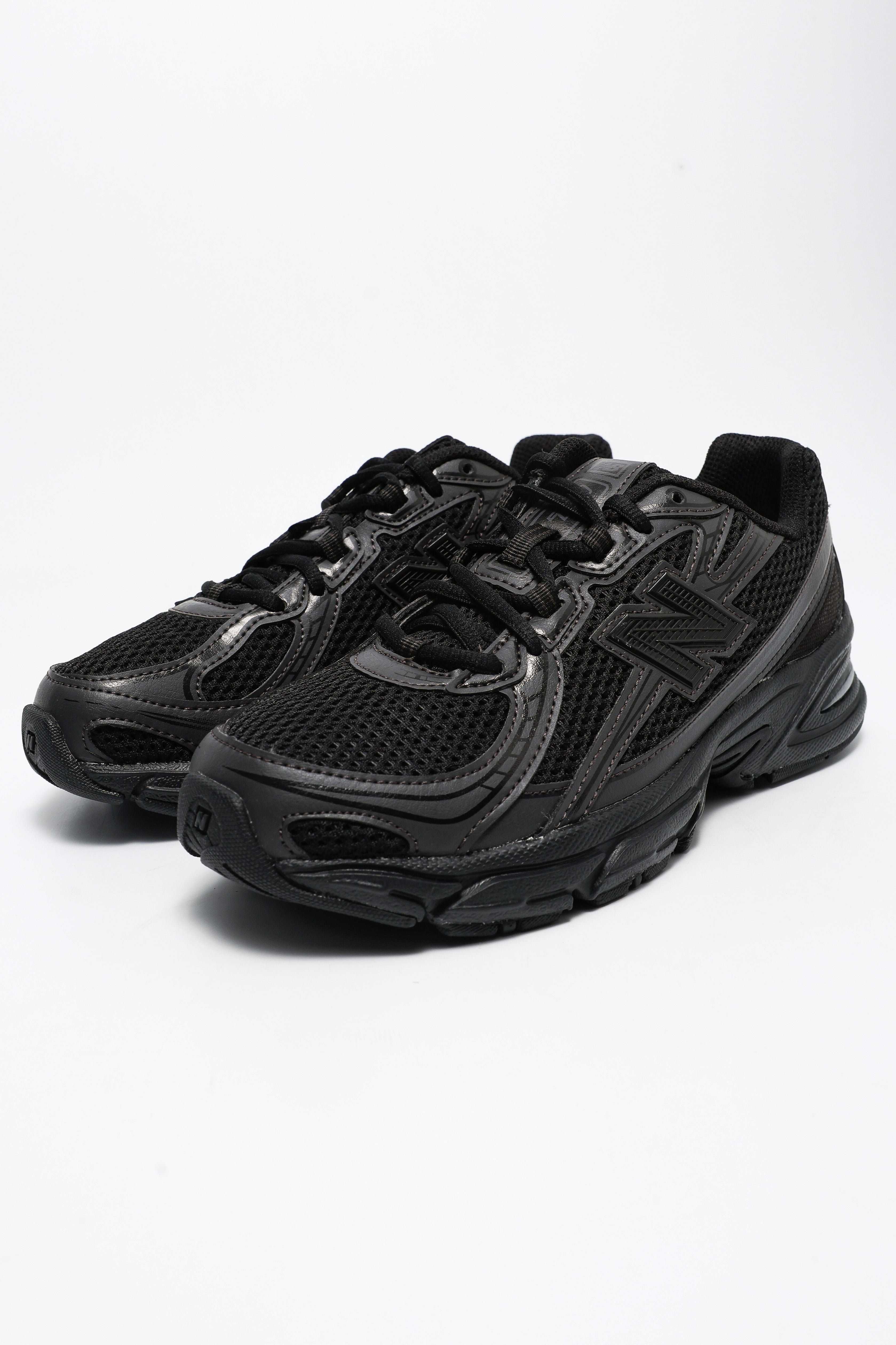 G 740 Core Sneaker - Black Cement