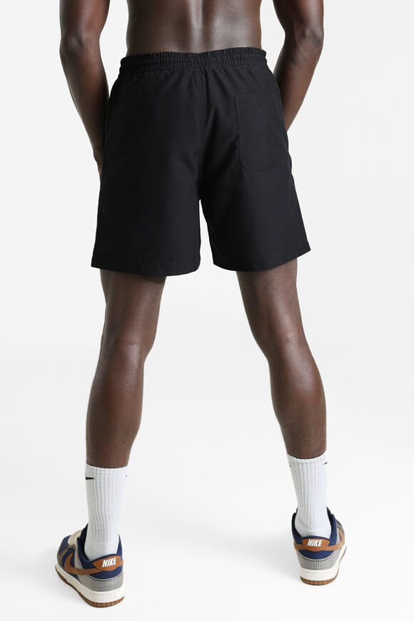 Chase Badeshorts - Black