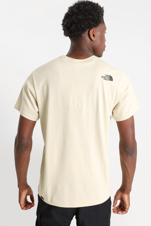 T-Shirt - Gravel