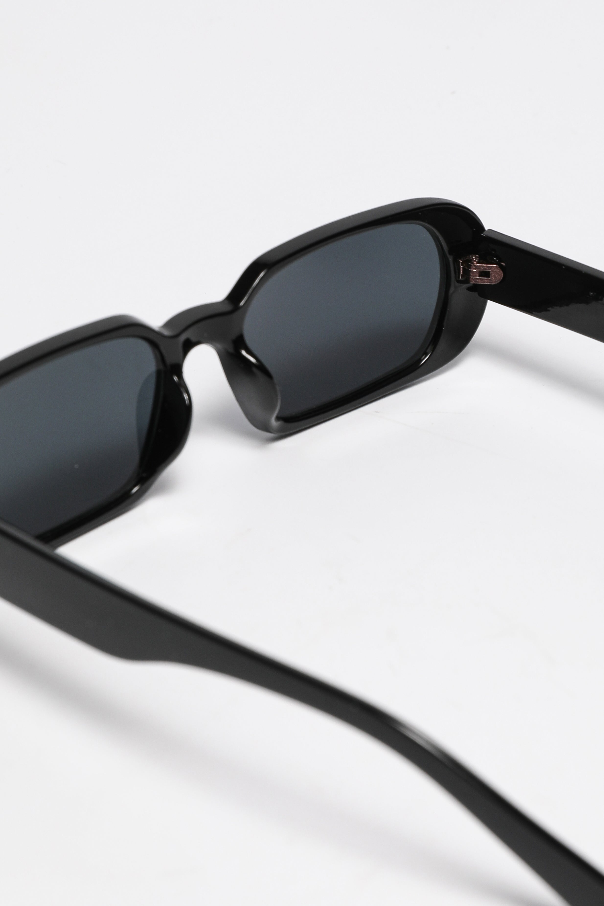 Sonnenbrille - Black