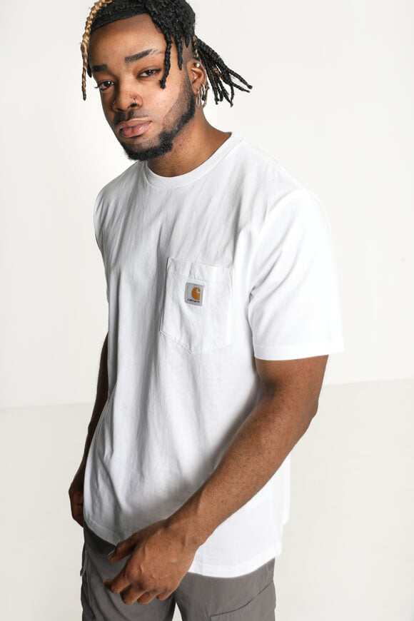 T-Shirt - Weiss