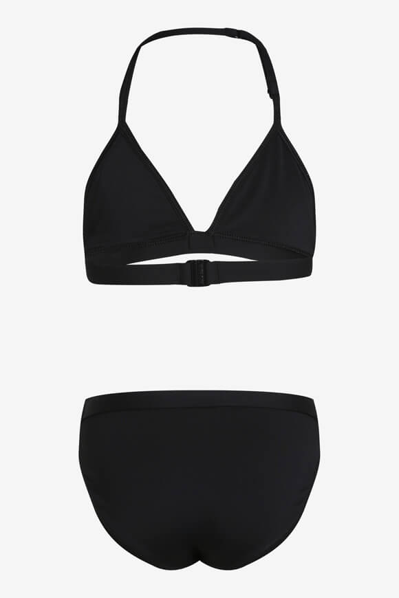 Triangel Bikini - Black