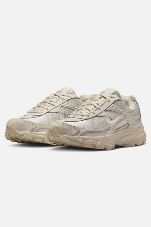 Initiator Sneaker - Light Orewood Brown + Sail + Phantom