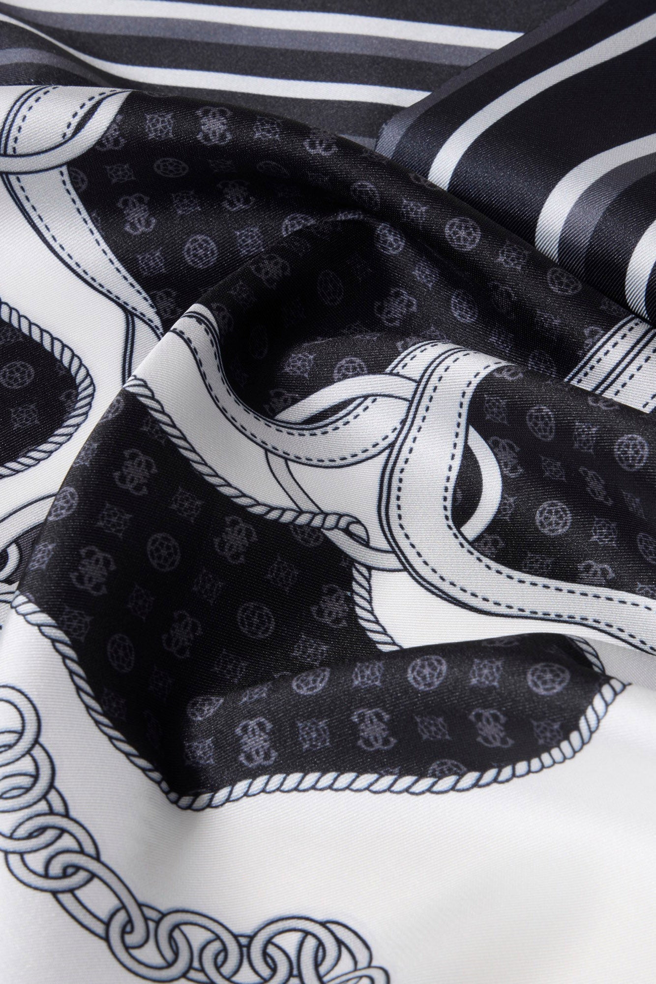 Bandana/Tuch - Black