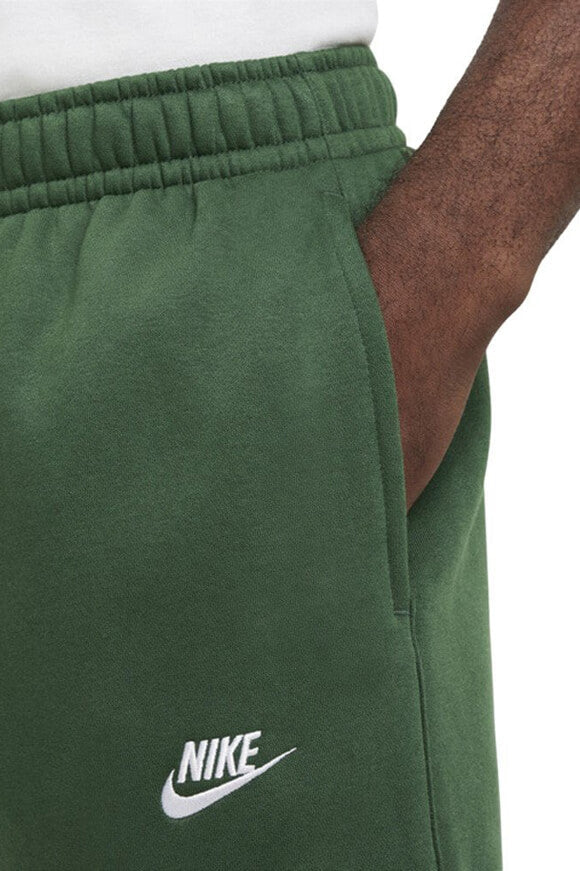 Sportswear Club Fleece Sweathose - Fir