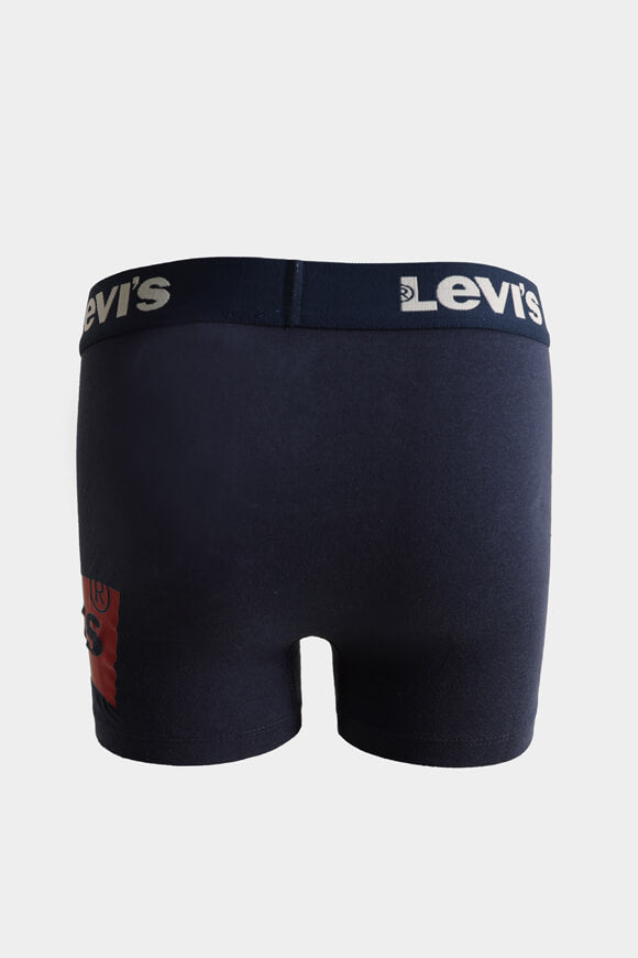 Doppelpack Boxershorts - Dress Blues