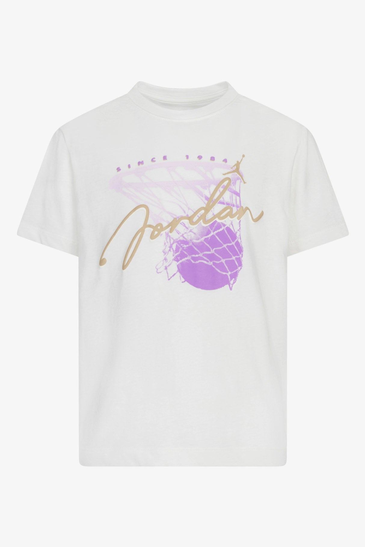 Hoop Classics Oversize T-Shirt - Sail