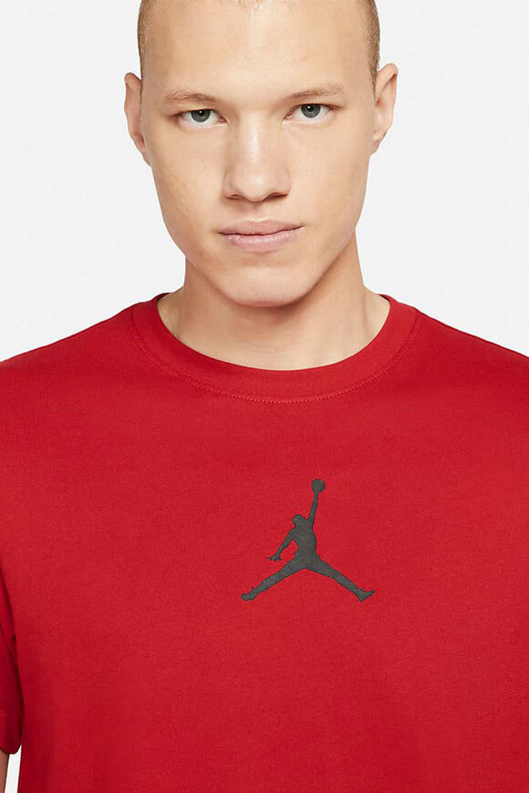 T-Shirt - Gym Red