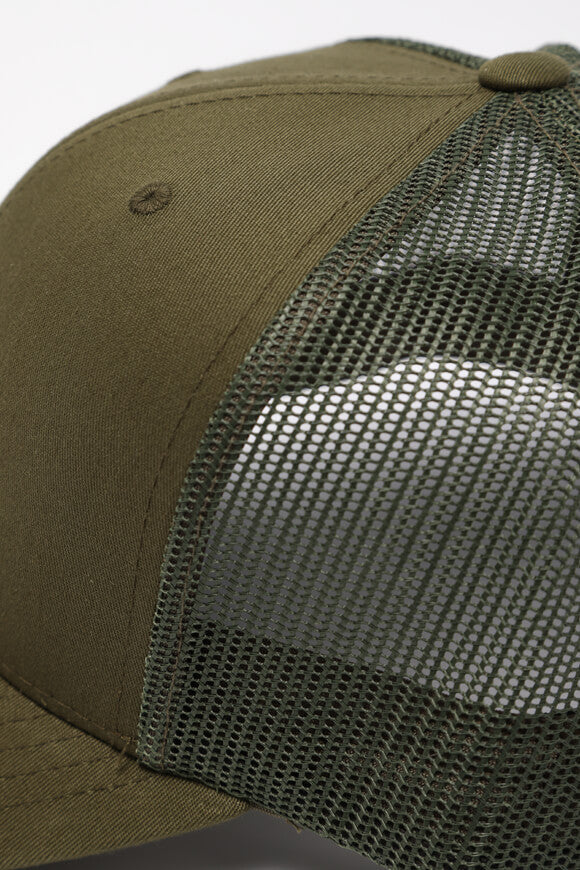 Trucker Cap / Snapback - Buck