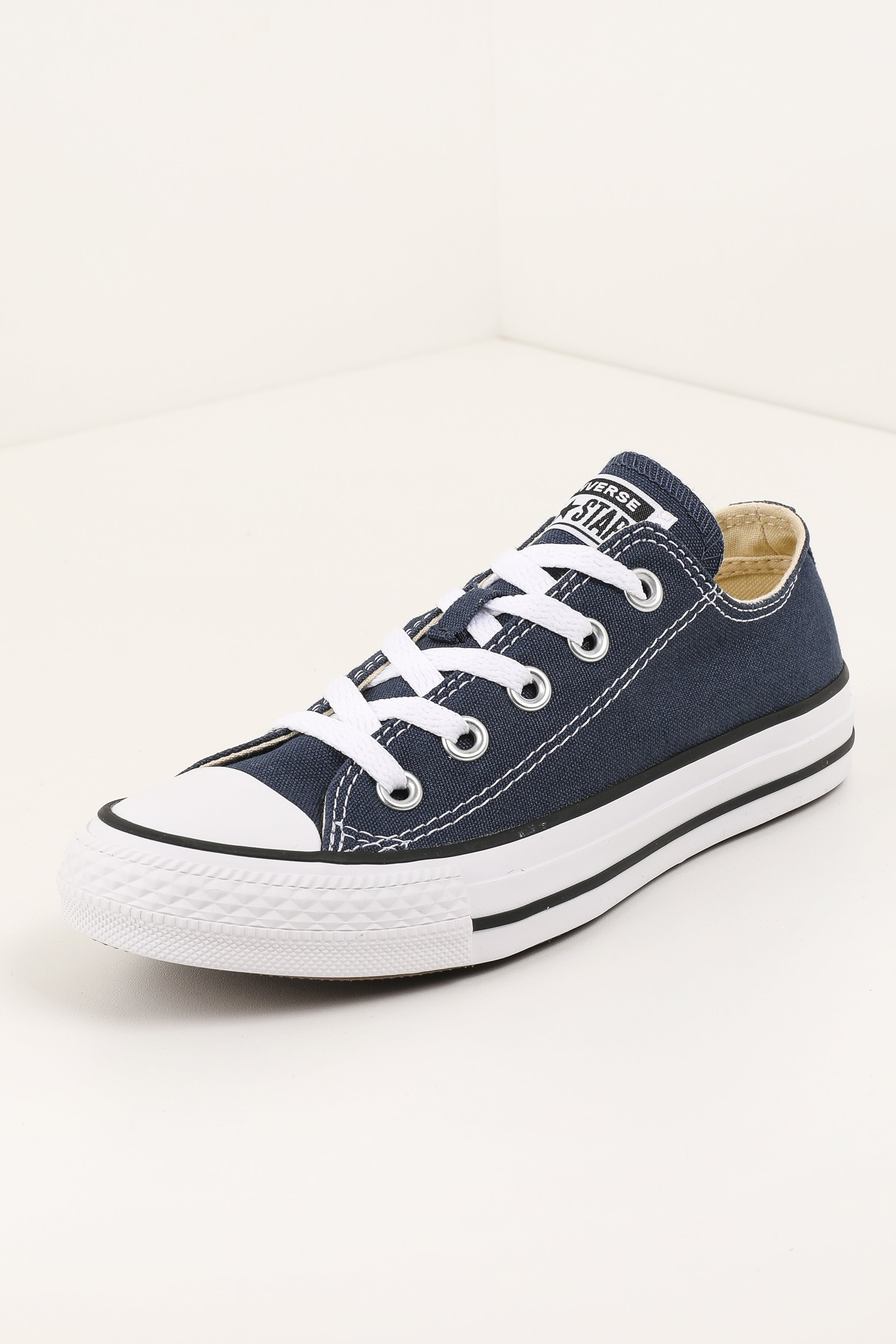 Chuck Taylor Sneaker - Navy