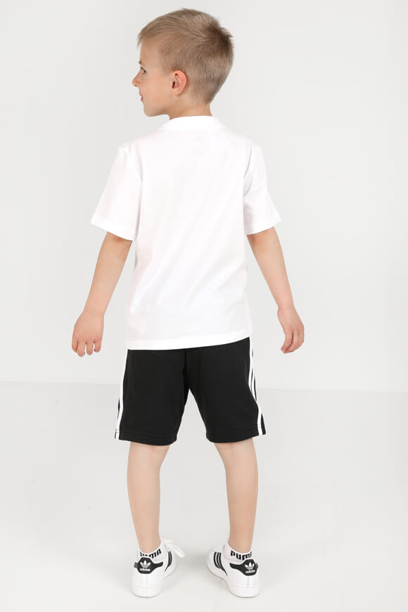 Kids-Set - Weiss + Schwarz