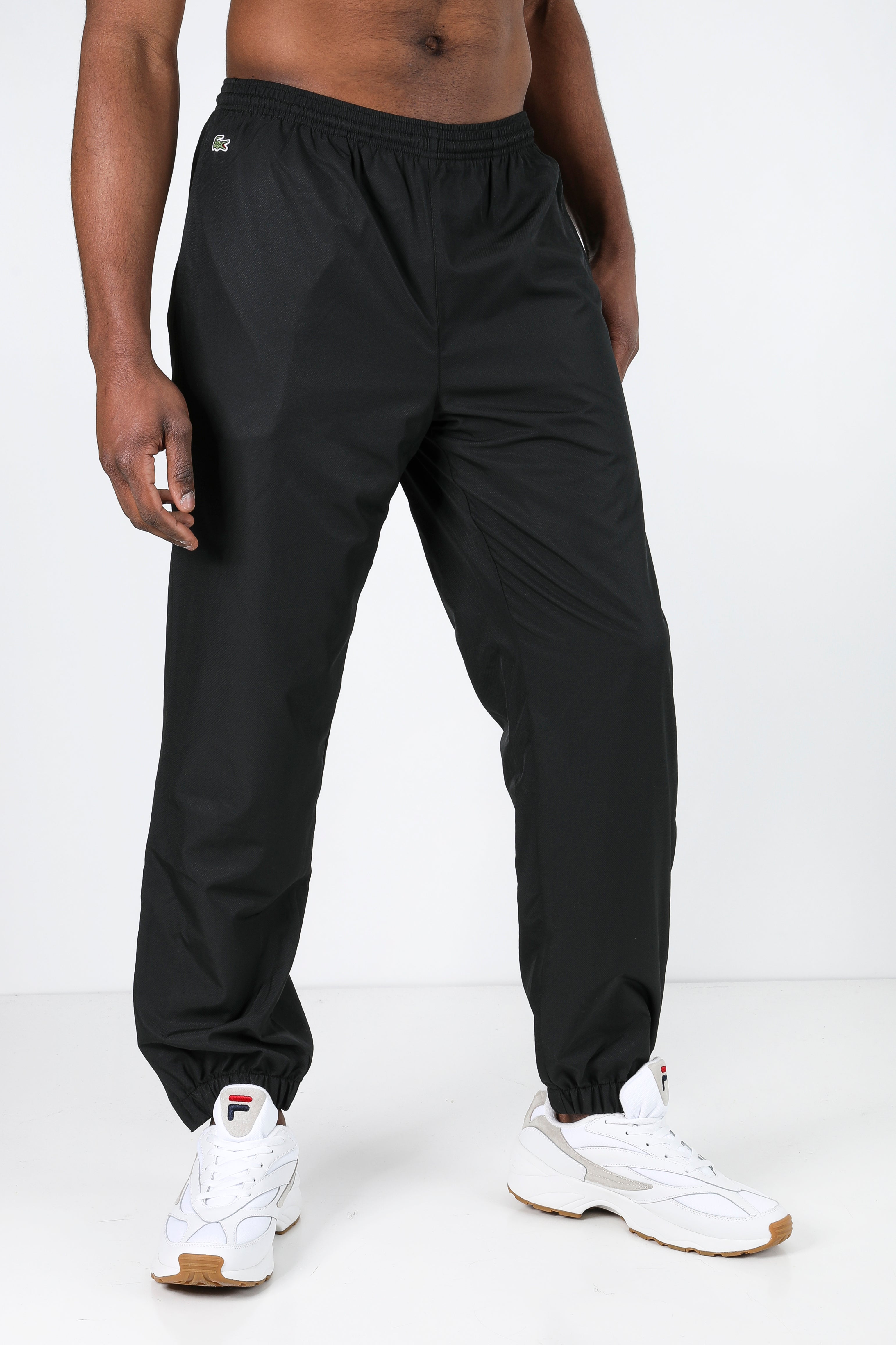 Trainingshose - Black