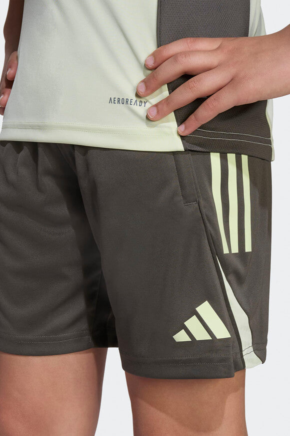 Real Madrid Trainingsshorts - Utility Grey