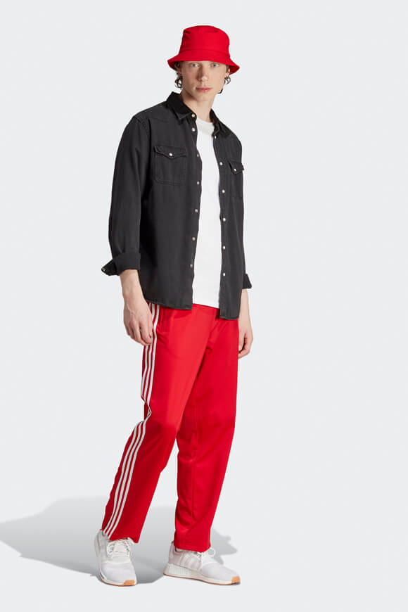 Adicolor Classics Firebird Trainingshose - Better Scarlet