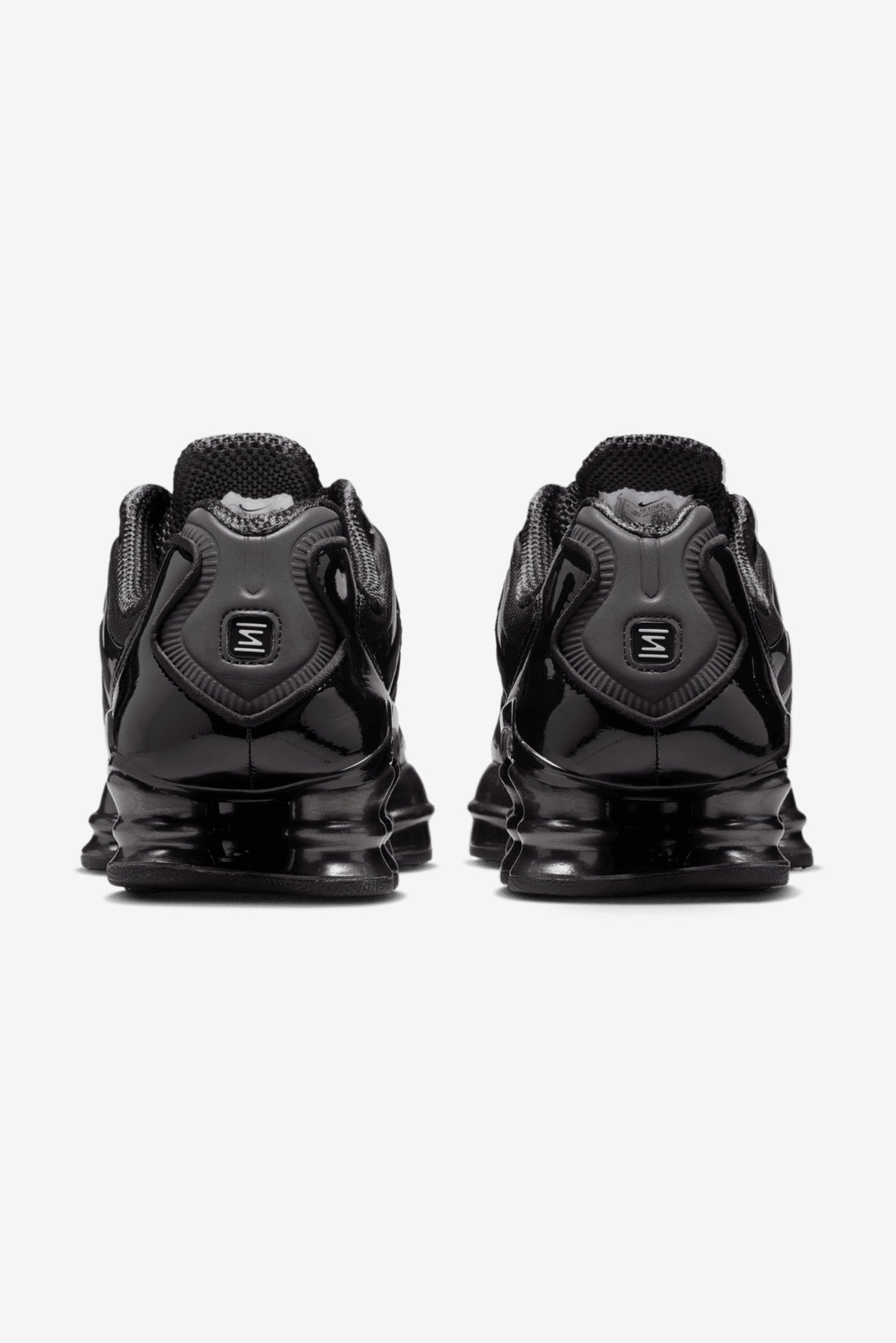Shox TL Sneaker - Black