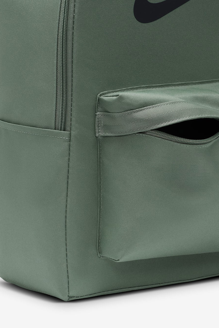 Heritage Rucksack - Clay Green