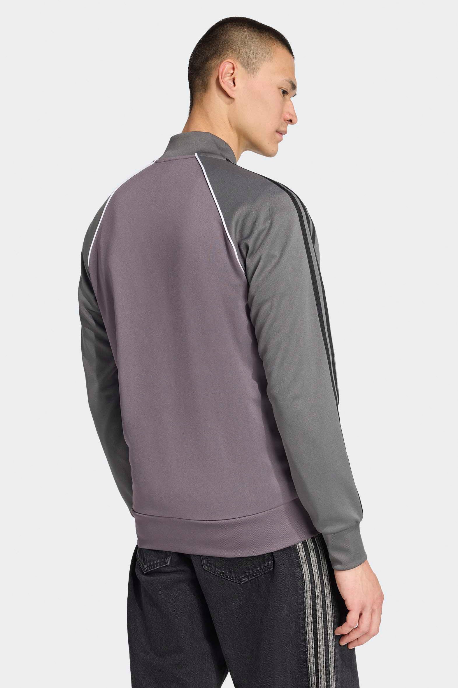 Adicolor Classics Trainingsjacke - Grey Strata